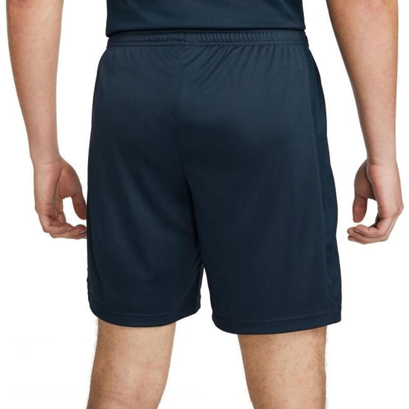 Short ACADEMY Homme (Bleu Marine)