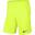 Heren Dry Park III Korte Broek (Volt)
