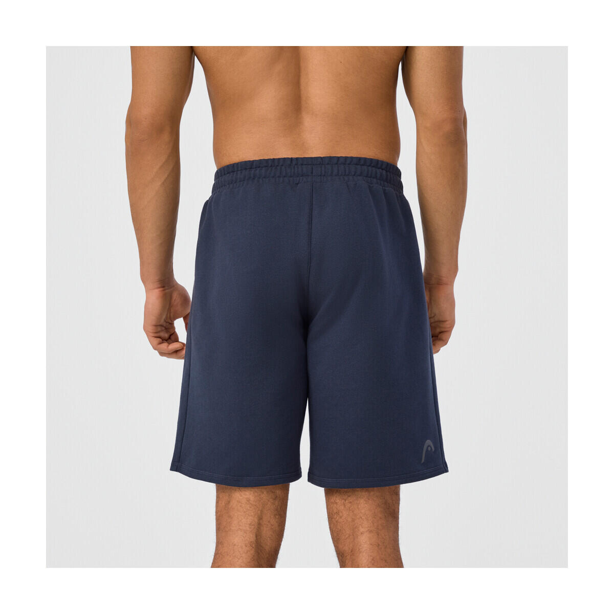 HEAD CLUB ORIGINAL Bermudas Men, navy 5/7