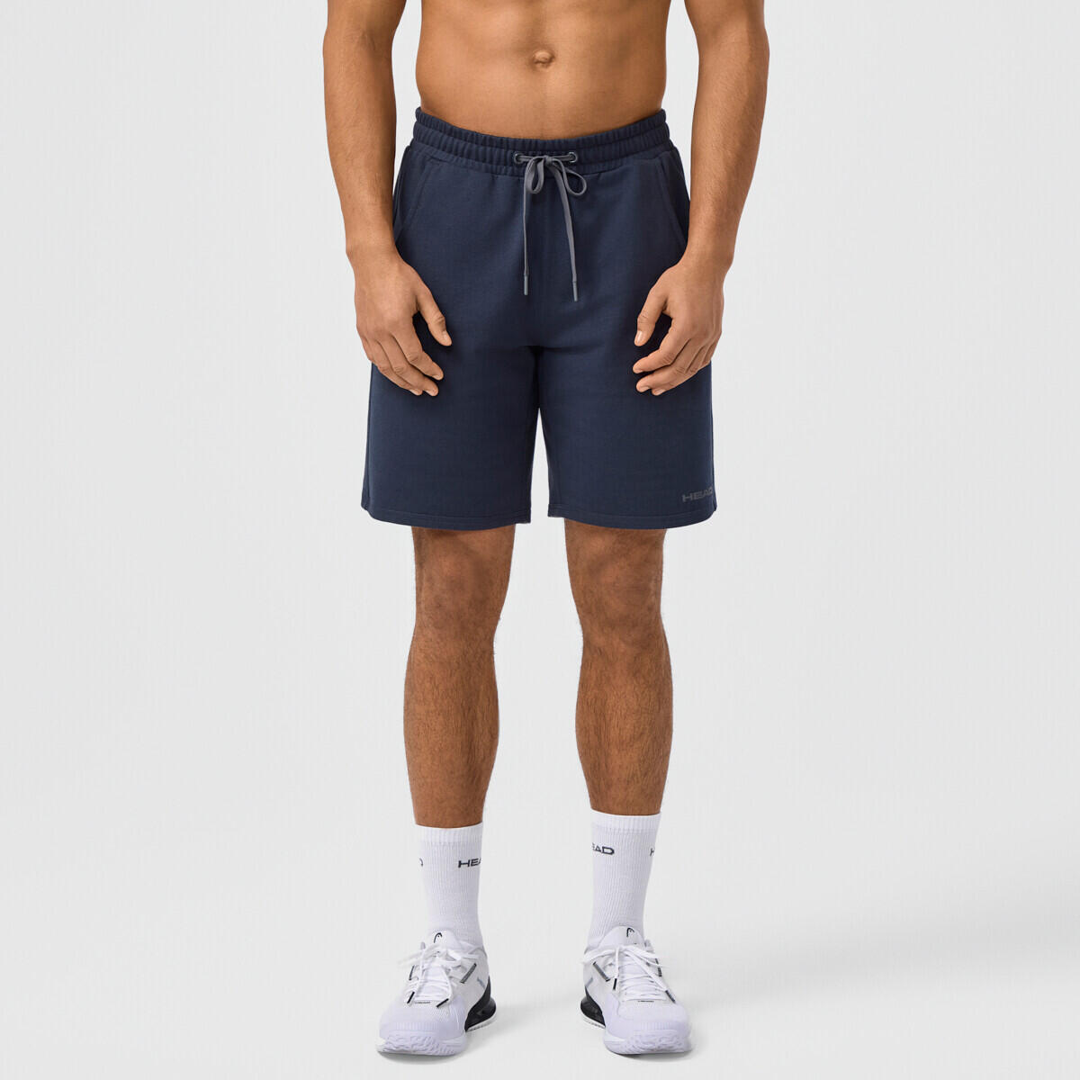 HEAD CLUB ORIGINAL Bermudas Men, navy 4/7