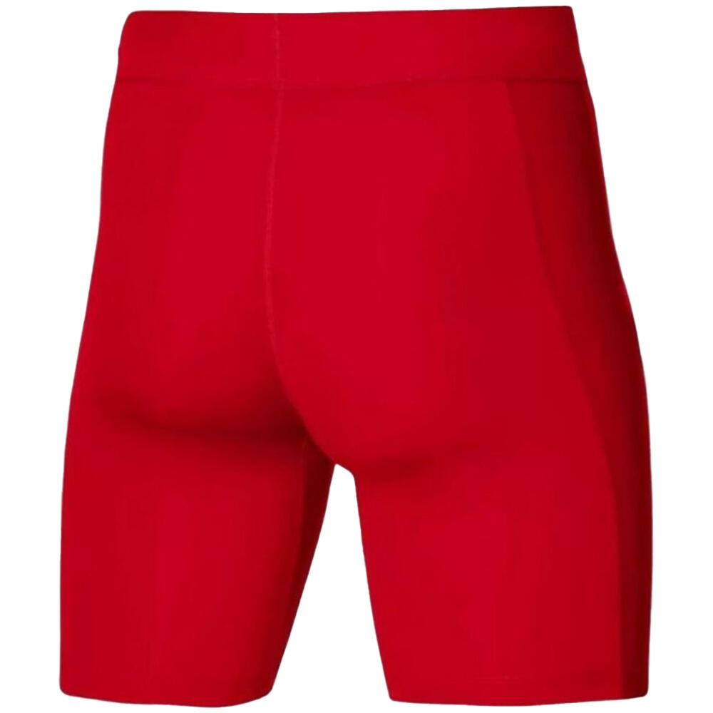 Short PRO STRIKE Homme (Rouge) 2/4