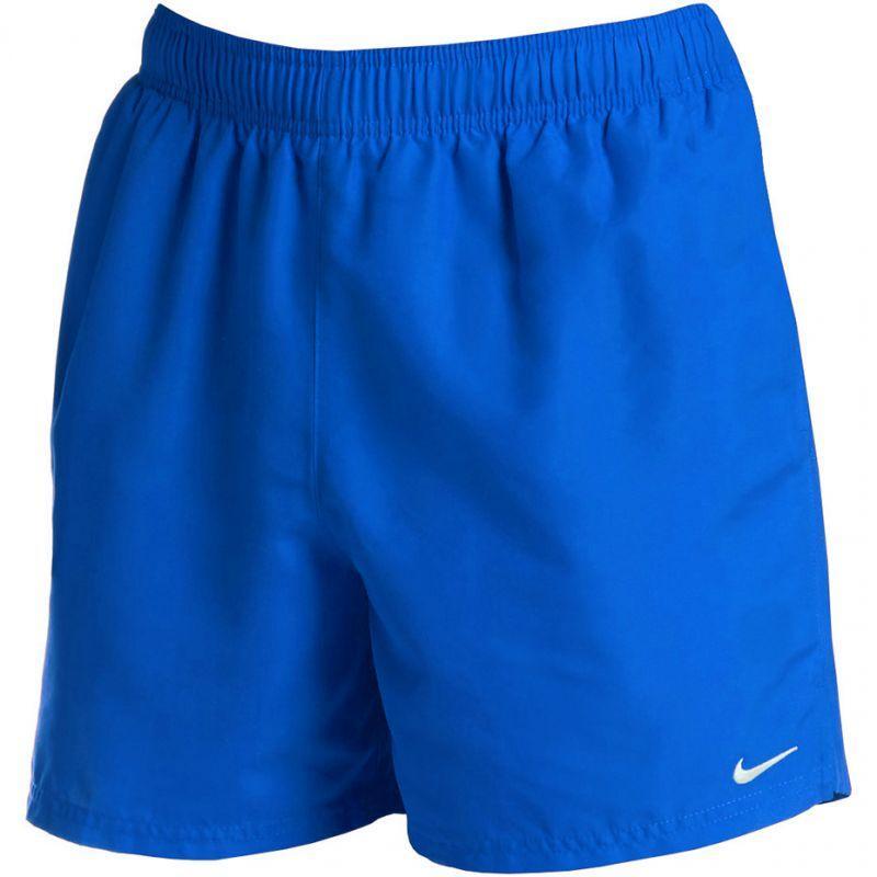 Nike - Short De Bain Volley Homme (bleu) - Boardshort - Bleu - 44 L - Decathlon