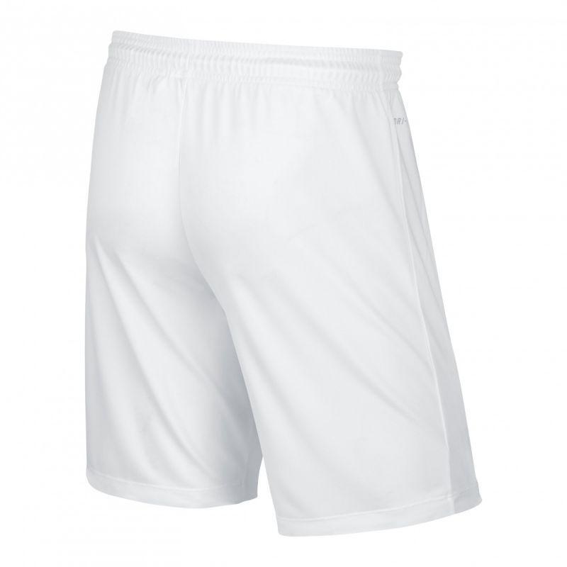 Short De Foot PARK Homme (Blanc)
