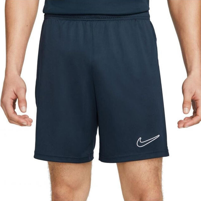 Short ACADEMY Homme (Bleu Marine)