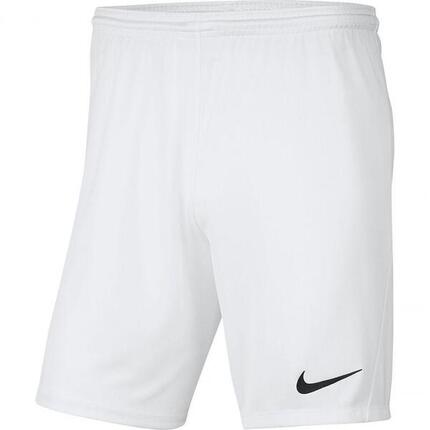 Short DRY PARK Homme (Blanc)