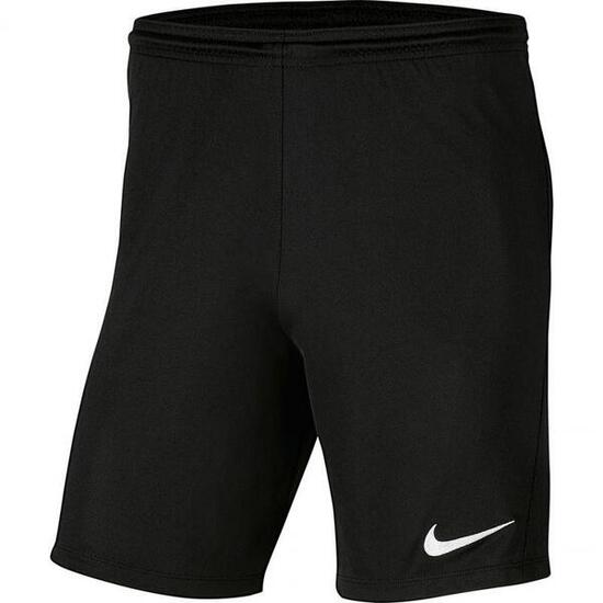 Short DRY PARK Homme (Noir)