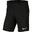Heren Dry Park III Korte Broek (Zwart)