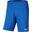 Heren Dry Park III Korte Broek (Royaal Blauw)