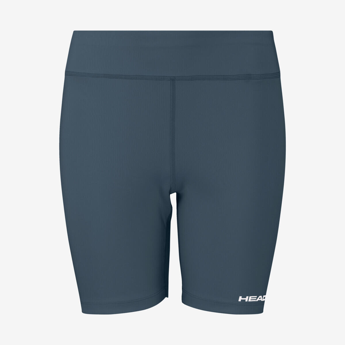 Donkerblauw