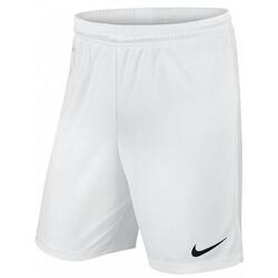 Short De Foot PARK Homme (Blanc)