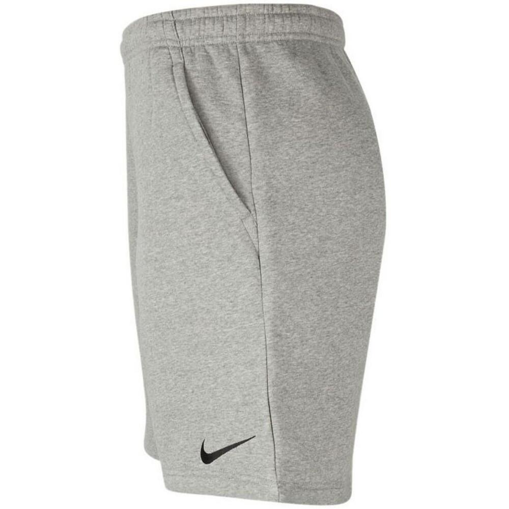 Pantaloncini Bambini Nike Park 20 Grigio Argento 3/5