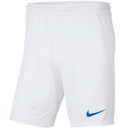 Short PARK Enfant (Blanc)
