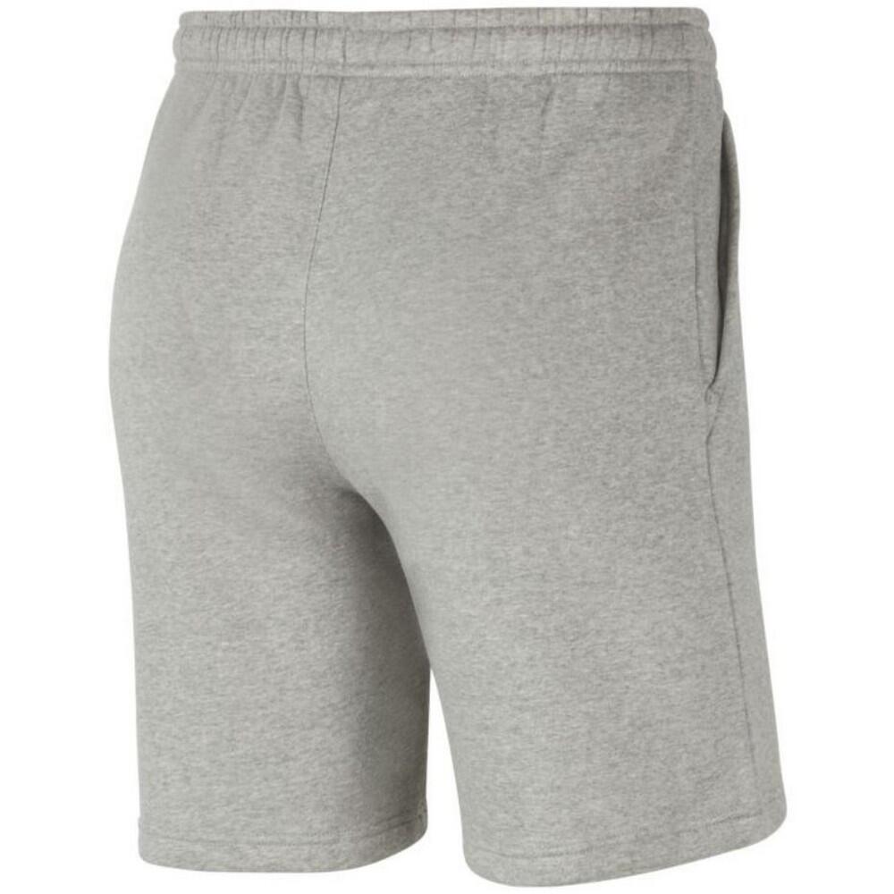 Pantaloncini Bambini Nike Park 20 Grigio Argento 2/5