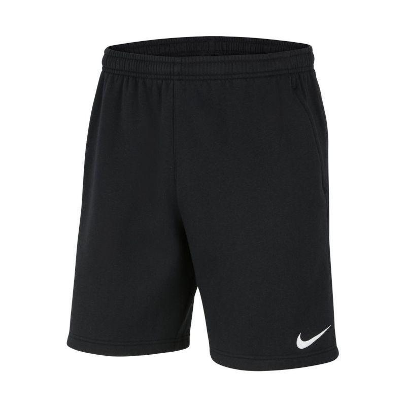 Nike - Short Park Enfant (noir) - Short - Noir - 42 M/l - Decathlon