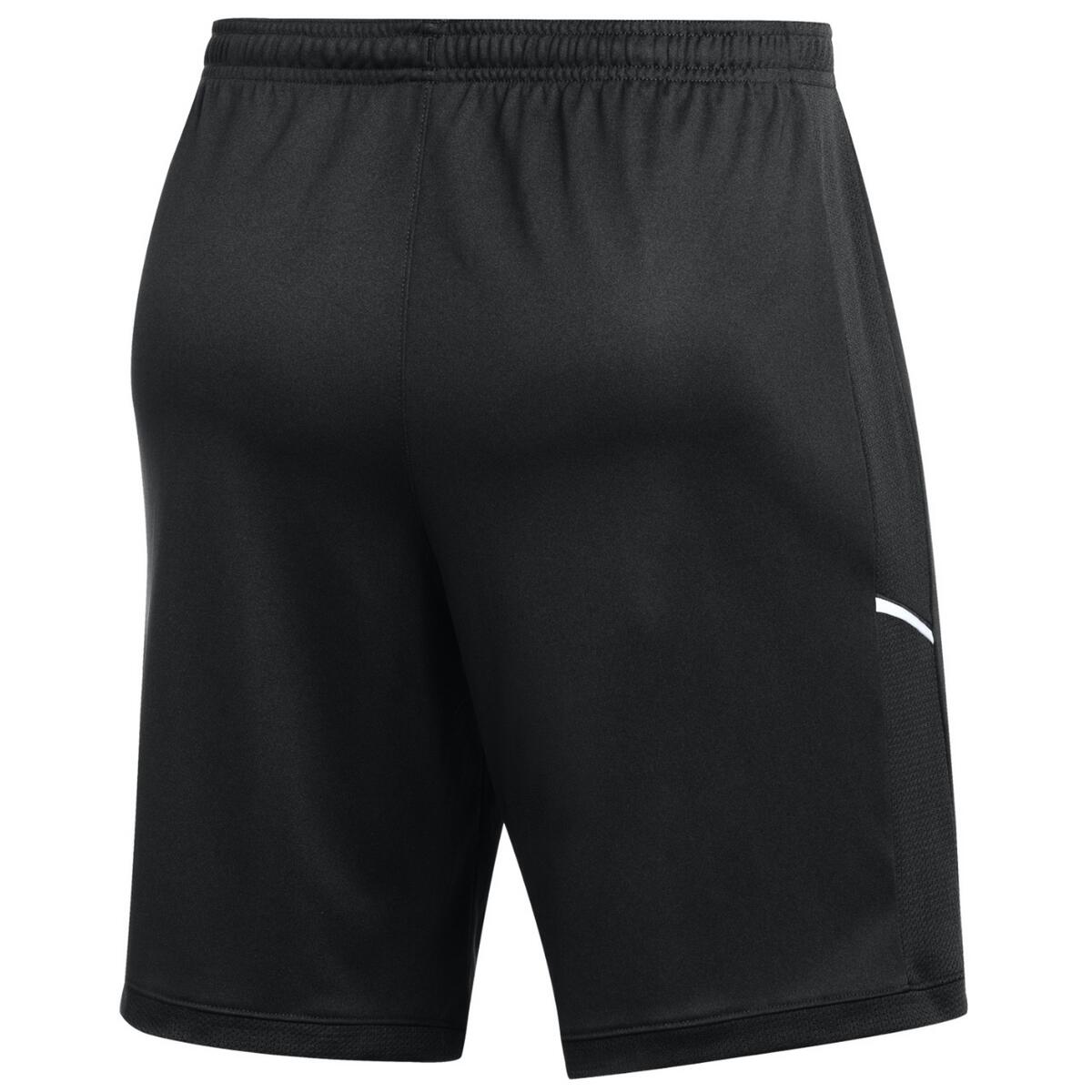 Pantaloncini Da Calcio Uomo Nike Nero 2/7