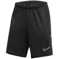 Short De Foot Homme (Noir)
