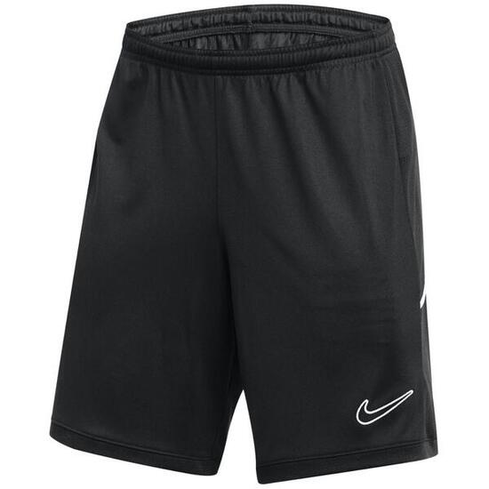 Short De Foot Homme (Noir)