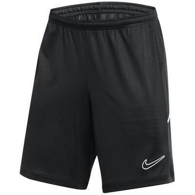 Heren drifit voetbalshorts (zwart)