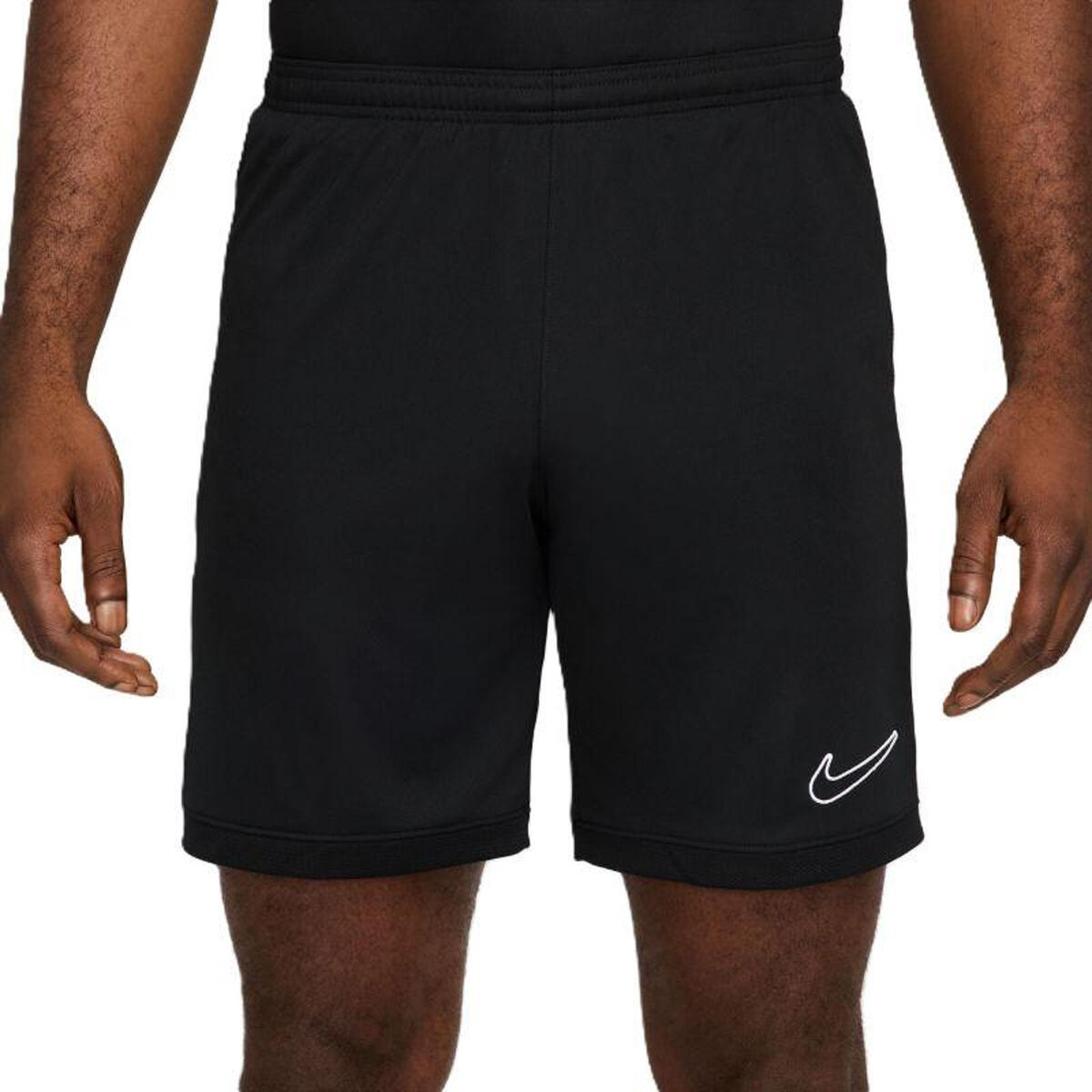 Pantaloncini Da Calcio Uomo Nike Nero 3/7