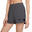 Short DRI FIT ACADEMY Femme (Gris / Argenté)