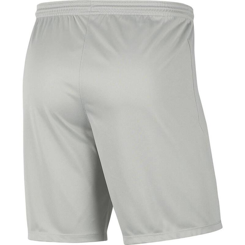 Short DRY PARK Homme (Bleu Gris)