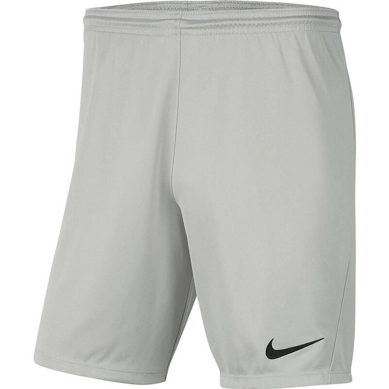 Short DRY PARK Homme (Bleu Gris)