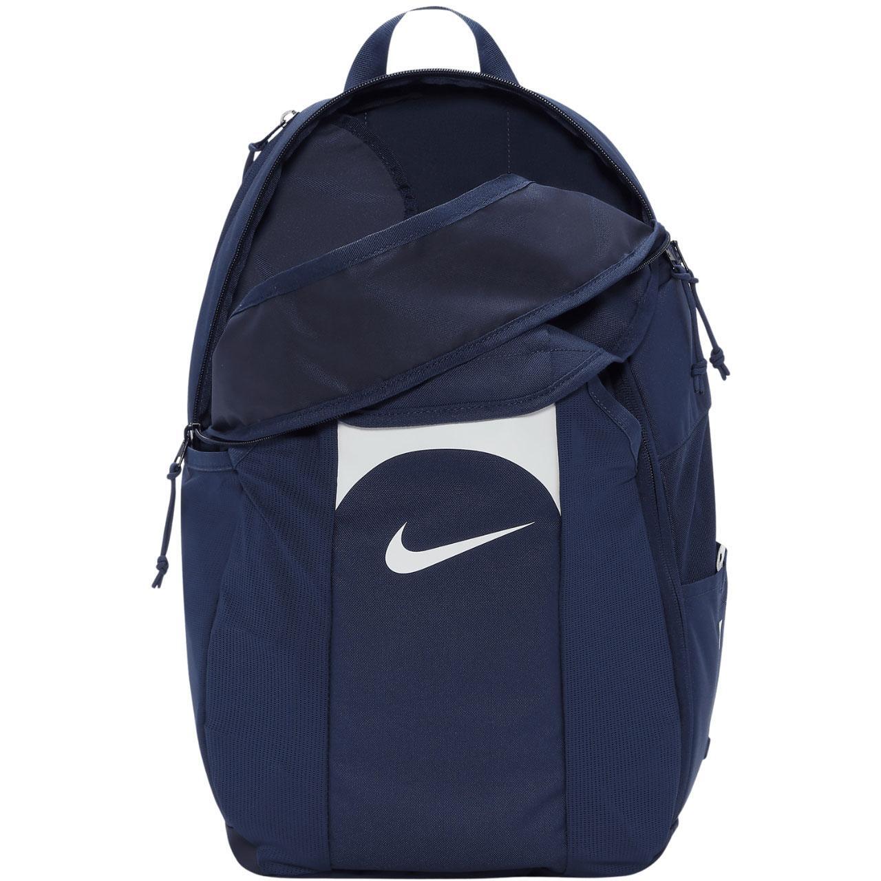 Mochila Nike Academy Sports Team capacidade 30 L 4/7
