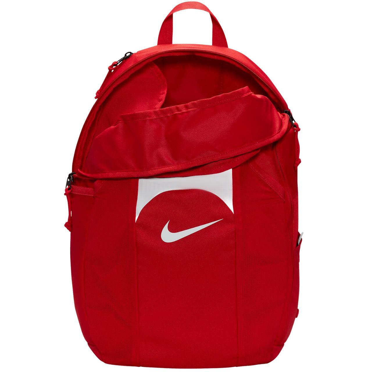 Sac À Dos ACADEMY TEAM 2.3 (Rouge) 4/7