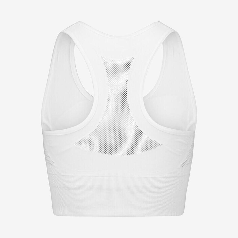 Stanik sportowy damski FLEX Seamless Bra
