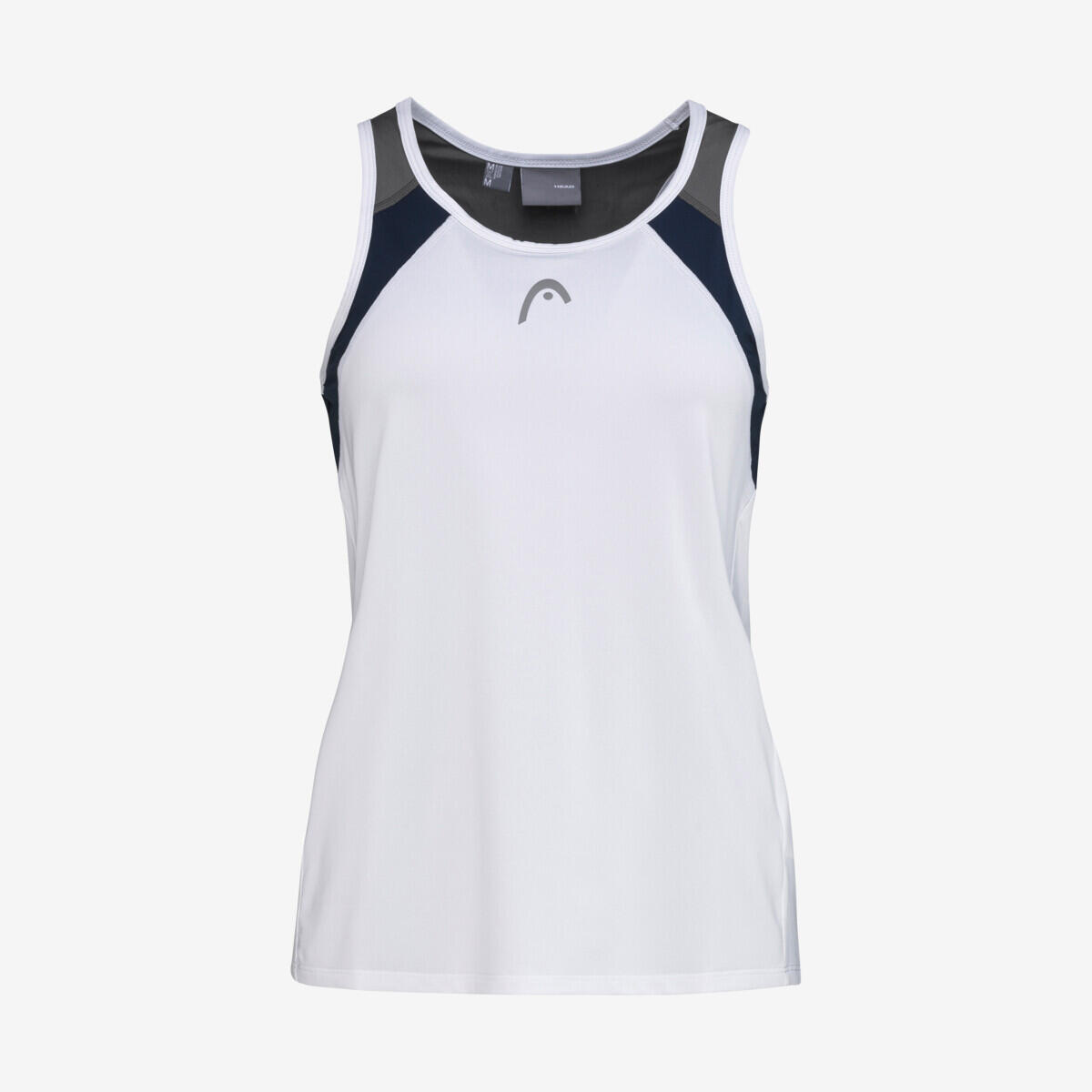 HEAD CLUB 22 Tank Top Women
