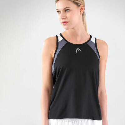 Club 22 tank top women