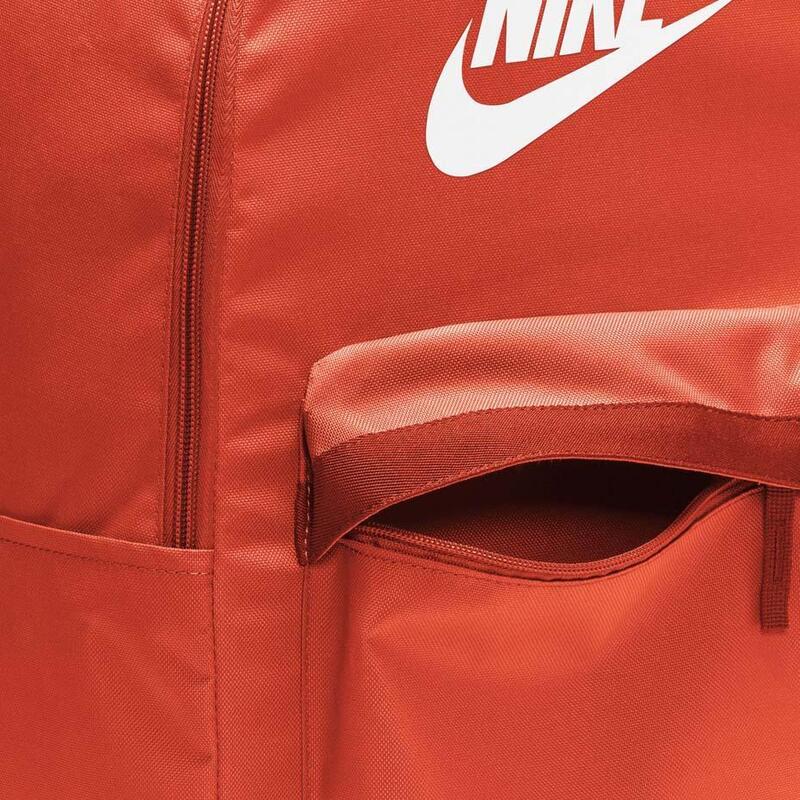 Rucsac Drumeții În Natură Nike Heritage 2.0 Adulți