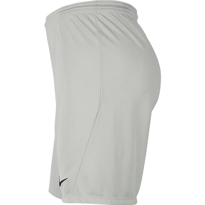 Short DRY PARK Homme (Bleu Gris)
