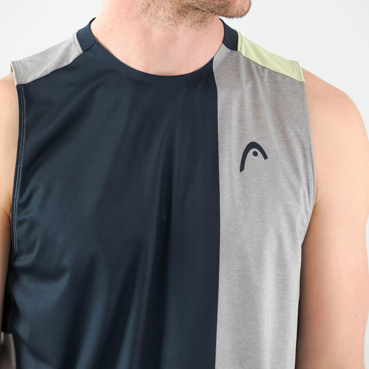 Head Padel Tank Top