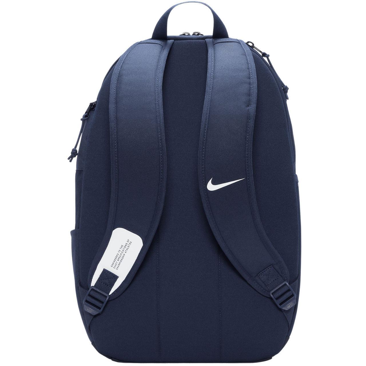 Mochila Nike Academy Sports Team capacidade 30 L 3/7