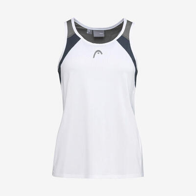 Club 22 tank top women