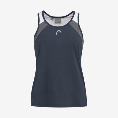 Club 22 tank top girls