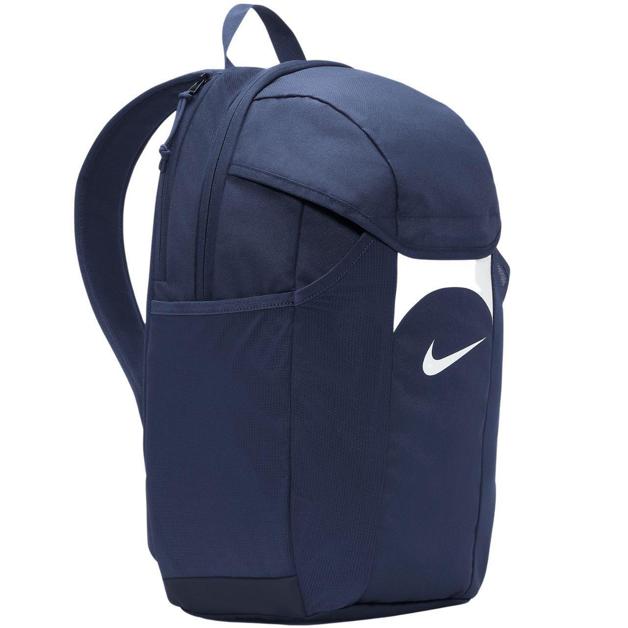 Mochila Nike Academy Sports Team capacidade 30 L 6/7
