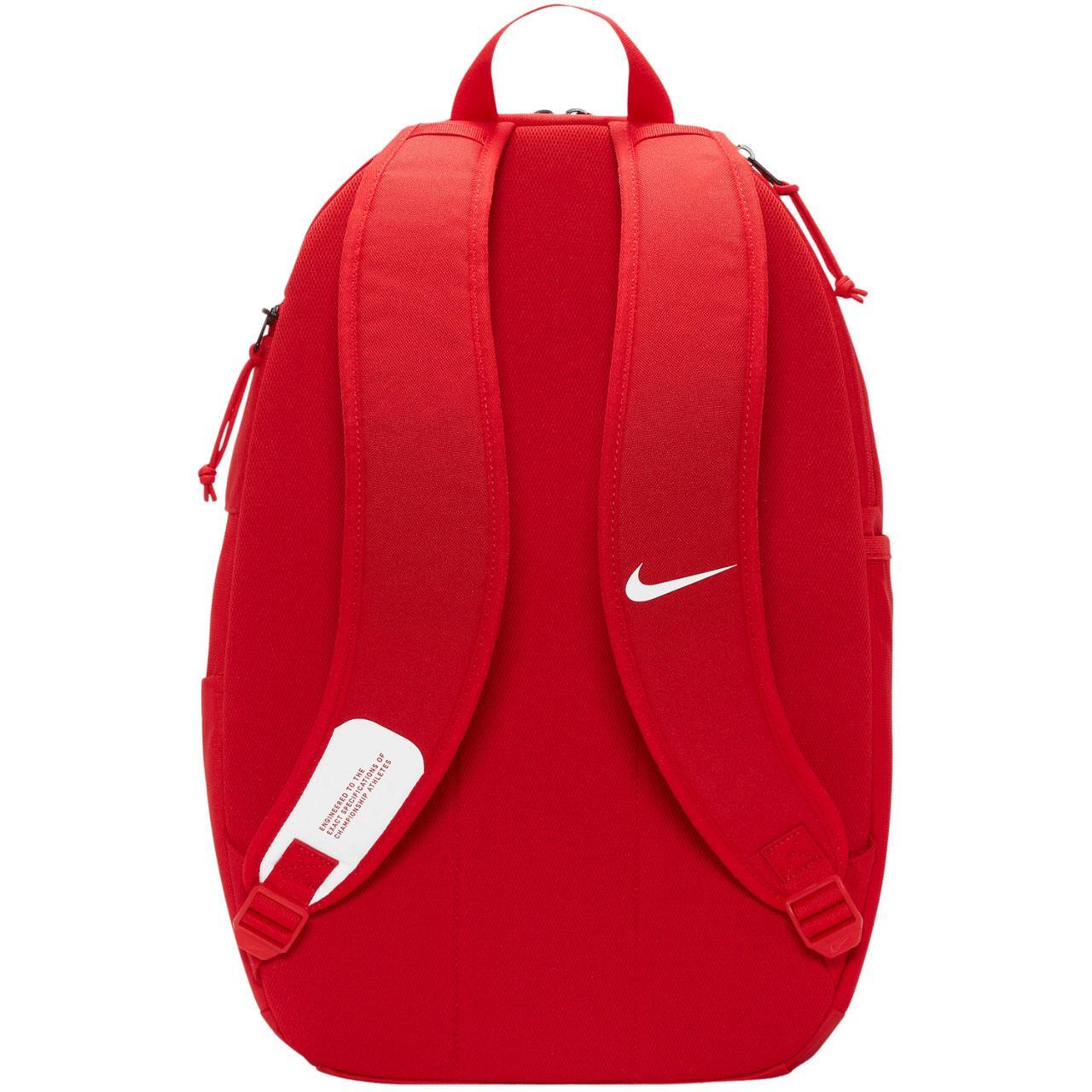 Sac À Dos ACADEMY TEAM 2.3 (Rouge) 3/7