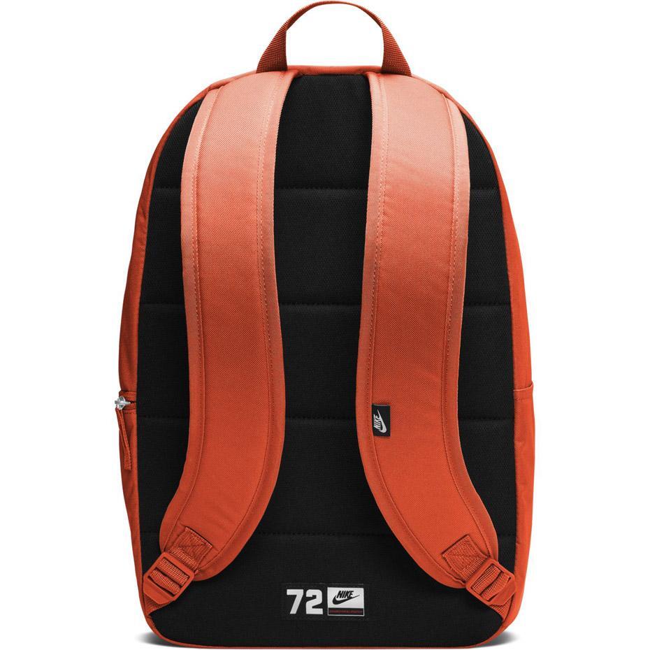 Mochila Heritage 2.0 Naranja 2/4