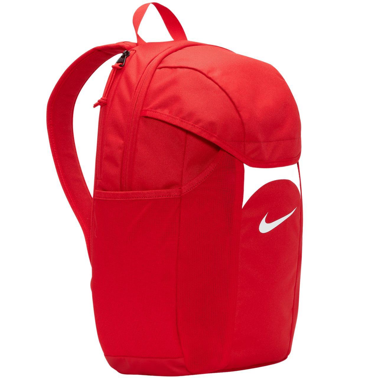 Sac À Dos ACADEMY TEAM 2.3 (Rouge) 6/7