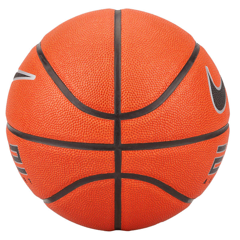 Ballon De Basket ELITE ALL COURT 2.0 (Orange)