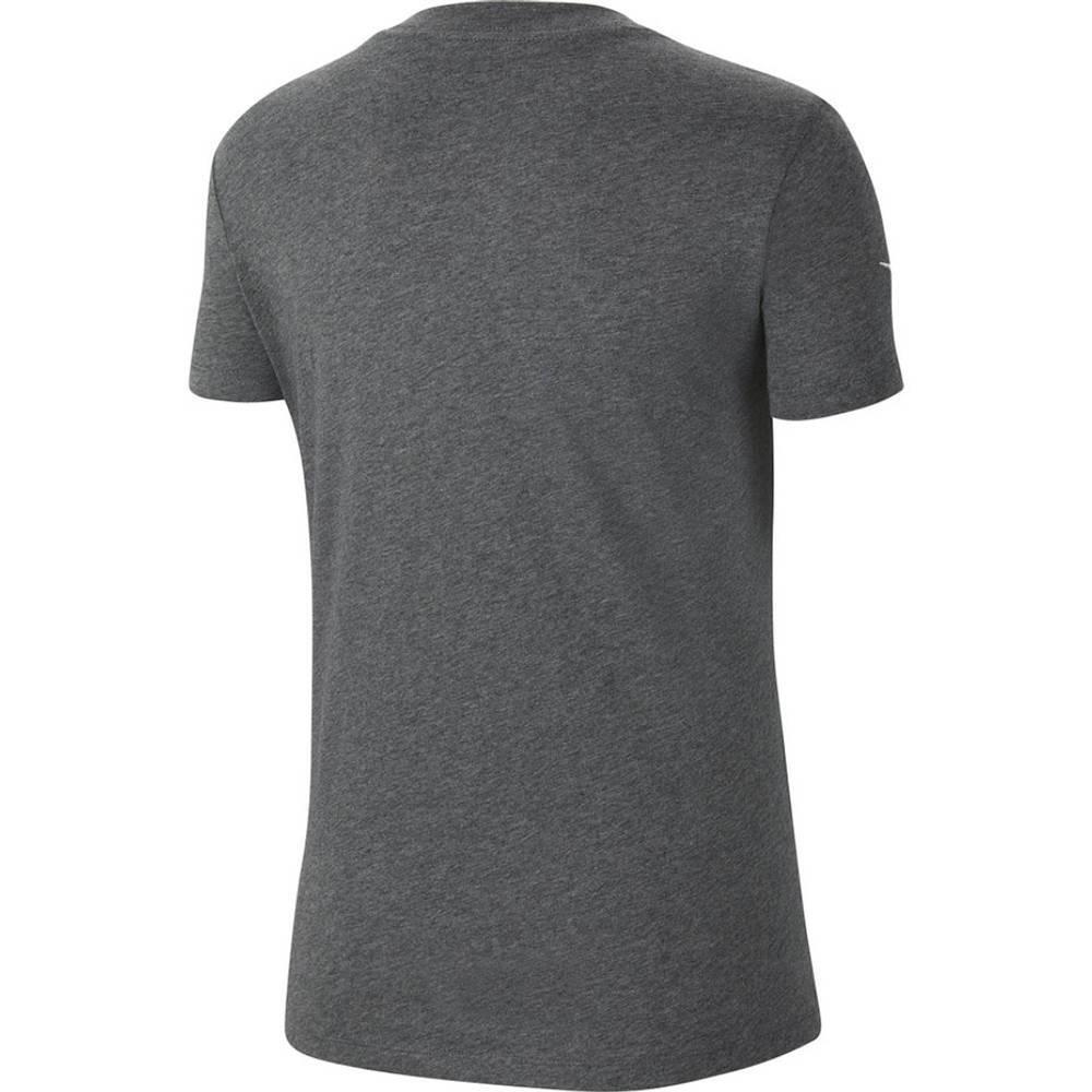 Tshirt PARK Femme (Gris / Argenté) 2/3