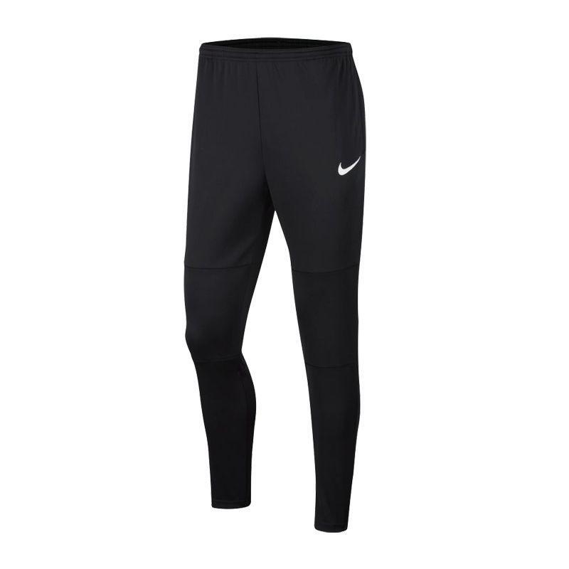 Mens Dry Park 20 Jogging Bottoms (Black)