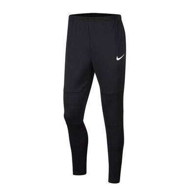 Heren dry park 20 joggingbroek (zwart)