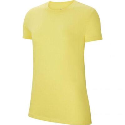 T-shirt donna nike blu