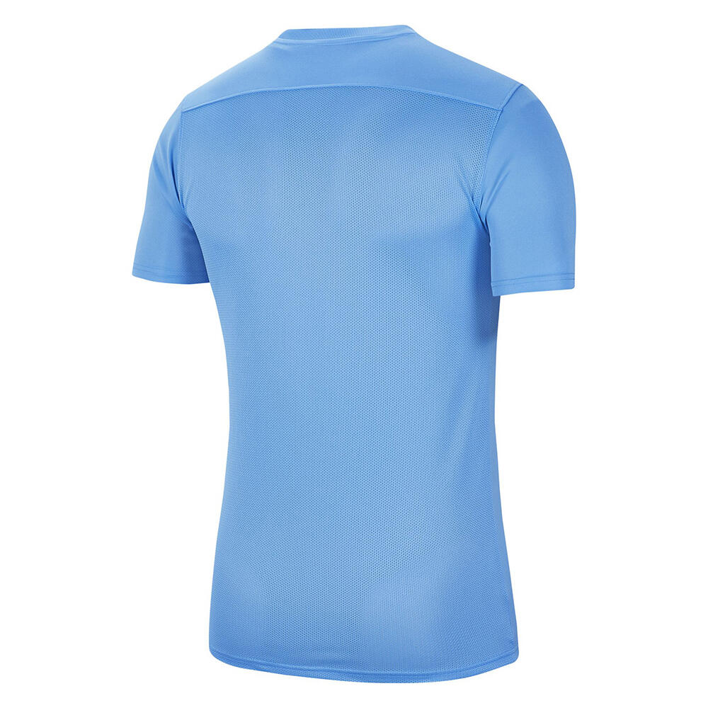 Kinder/Kids Park VII DriFIT TShirt (Lichtblauw) 3/5