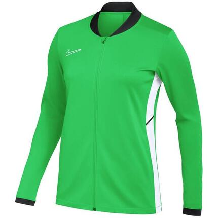 Heren DriFit Academy 25 FZ9824 Track Jacket (Groen, Zwart)