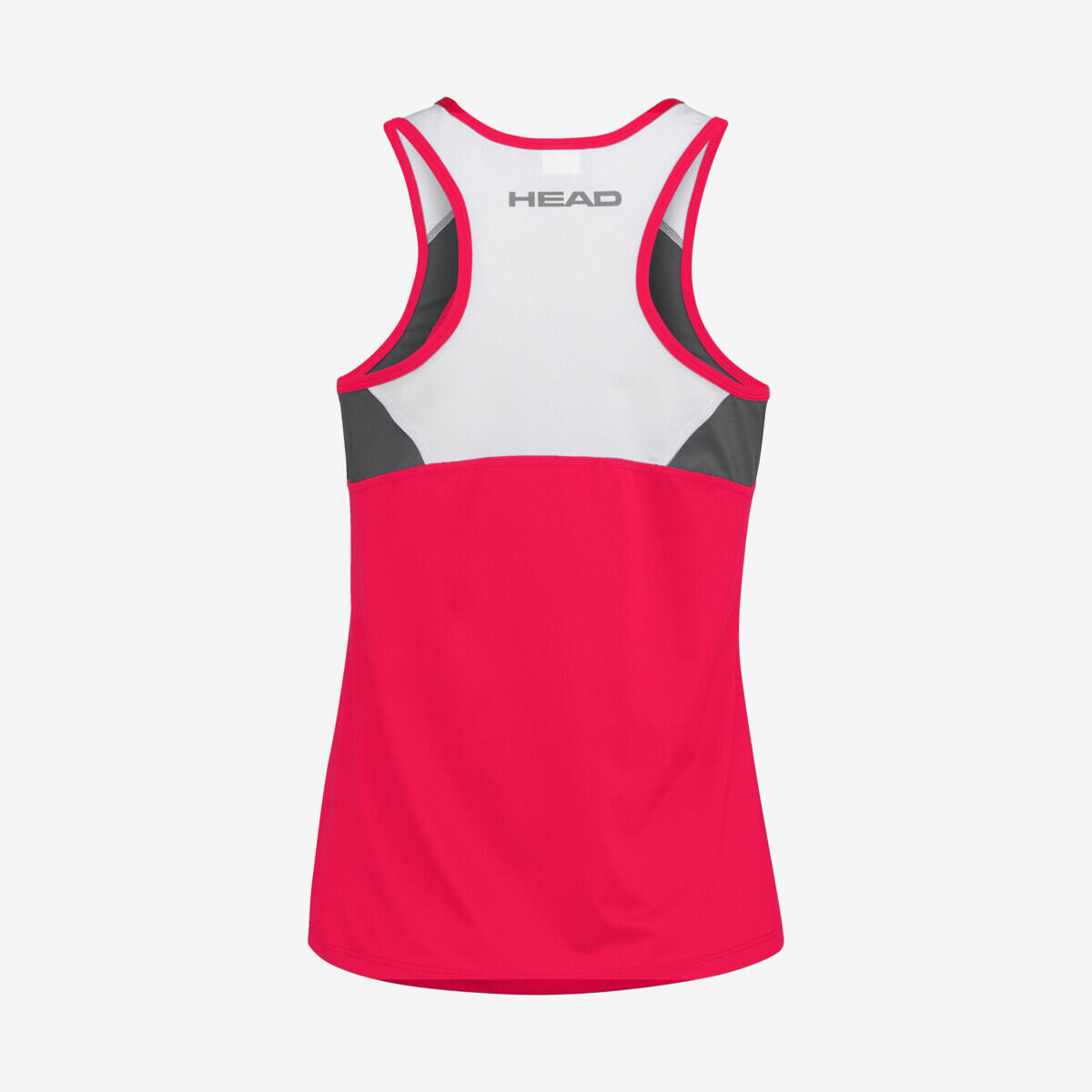 CLUB 22 Tank Top Women 3/4
