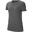 Tshirt PARK Femme (Gris / Argenté)